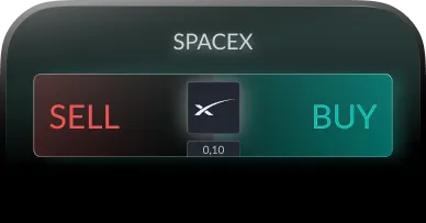 SpaceX IPO is coming to ActivTrades